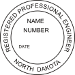 North Dakota